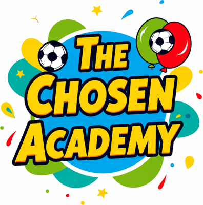 The Chosen Academy Games and Activities