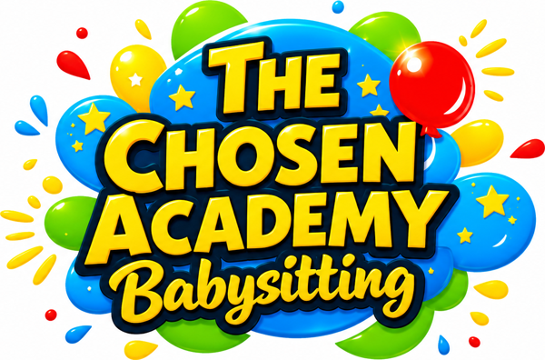 The Chosen Academy Babysitting