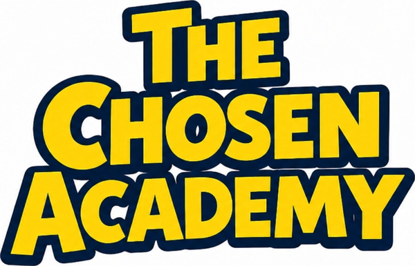The Chosen Academy